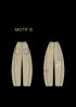 Baab Barrel Pants